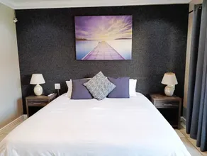 Reef View BnB - Habitación