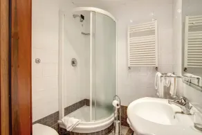 Hotel San Marco - Badeværelse