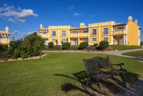 Colina da Lapa & Villas - View from room