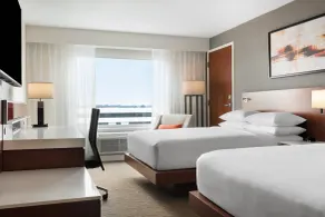 Delta Hotels by Marriott Indianapolis Airport - Chambre