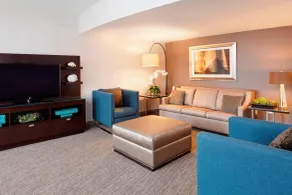 The Westin Seattle - Camera