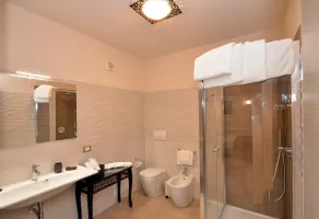 RIAD Comfort Rooms - Salle de bain