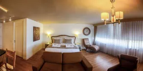 Melek Hotels Moda - Room