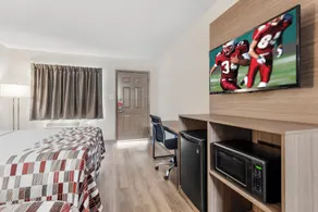 Red Roof Inn Kissimmee, FL - Chambre