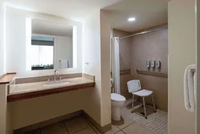 Best Western Pony Soldier Inn & Suites - Salle de bain