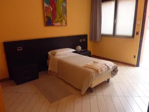 Hotel Padus Meublè Parma - Rom