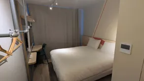 Ibis Budget La Rochelle Puilboreau - Værelse
