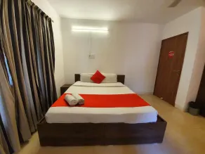 Hotel JD Villa - Room