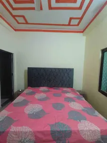 Shri Narayanam Dharamshala - Chambre