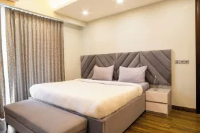 Housr 2 BHK Apartment Sector 41 Gurgaon - Quarto