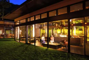 TAOYA Nasu Shiobara - Lounge