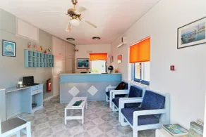 Balito - Reception