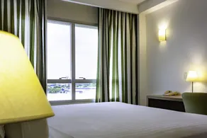 Holiday Inn Manaus by IHG - View from room