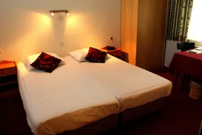 Hotel & Restaurant 'T Holt - Zimmer