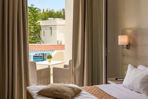 Villa Malia - Room