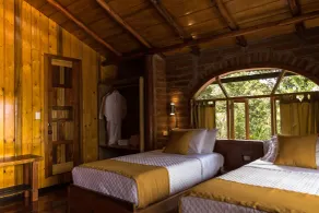 Casa de Vista Alta - Room