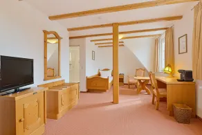 Hotel-Restaurant Zur Post - Chambre