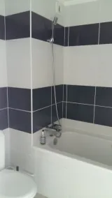 Hôtel des Thermes et du Casino - Salle de bain