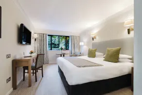 Winchester Royal Hotel - Room