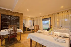 Centurion Golf Suites Boca Walk - Restaurant