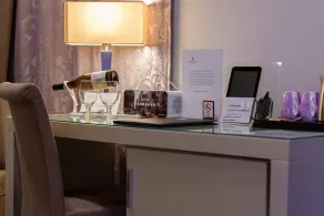 Fiscardonna Luxury Suites - Chambre