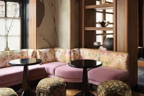 Hotel Hana - Restaurant