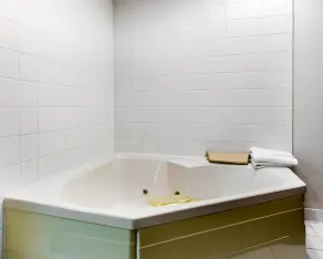 Econo Lodge Inn & Suites Marietta near Dobbins ARB - Chambre