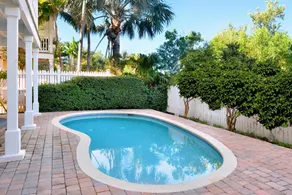 Nautical Wheeler - Pool