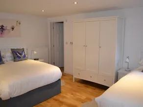 The Queen's Head Hotel - Room