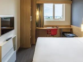 ibis Chapeco - Room