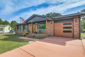 1 Mi to Fort Bragg: Family Home w/ Backyard - Interiør