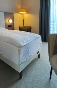 pentahotel Gera - Zimmer