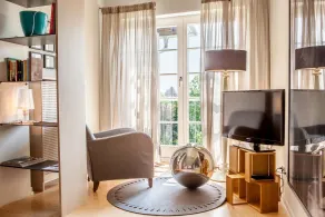 DORMERO Hotel Kehl - Chambre
