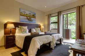 Forest Lodge - Room