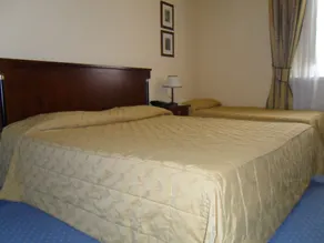 Hotel Sant'Andrea - Room