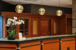 Hotel Belweder - Reception