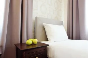 Villa La Pierre - Camera
