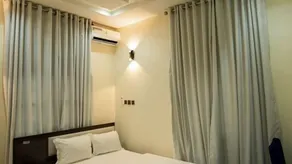 Diamond Hotel and Suites - Room