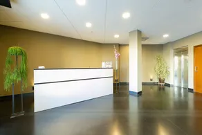 Hotel Montmar - Réception