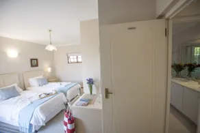 Bayside Lodge Garden Route B&B - Room