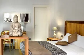 Villa Minieri Resort & SPA - Room