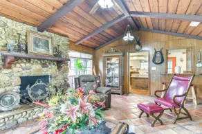 Family Home on 30 Acres in Manvel! - Interiør