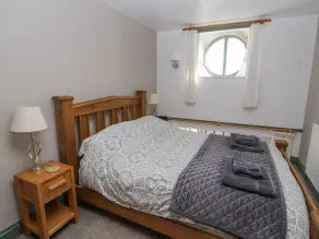 Mellfell Cottage - Camera