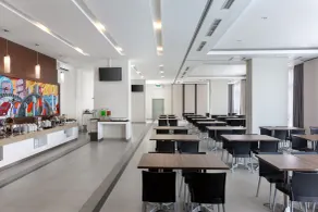 Amaris Hotel Slipi - Restaurant