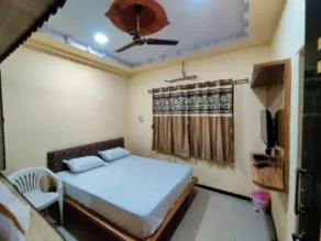 Hotel Medanta Inn - Chambre