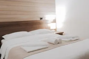 Hotel Apollo Central - Room