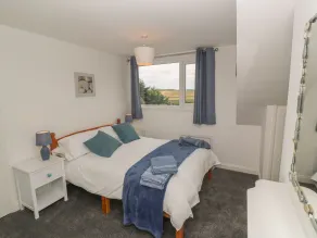 Little Valley View - Room