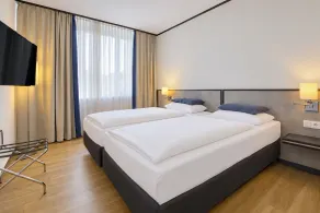 Seminaris Sunday Hotel Bad Honnef - Quarto