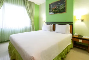 Mariani International Hotel - Chambre