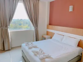 Caspari Hotel - Zimmer